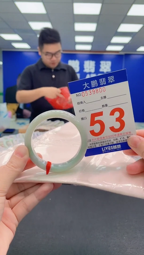 未镶嵌手镯翡翠AAAAAAAAA