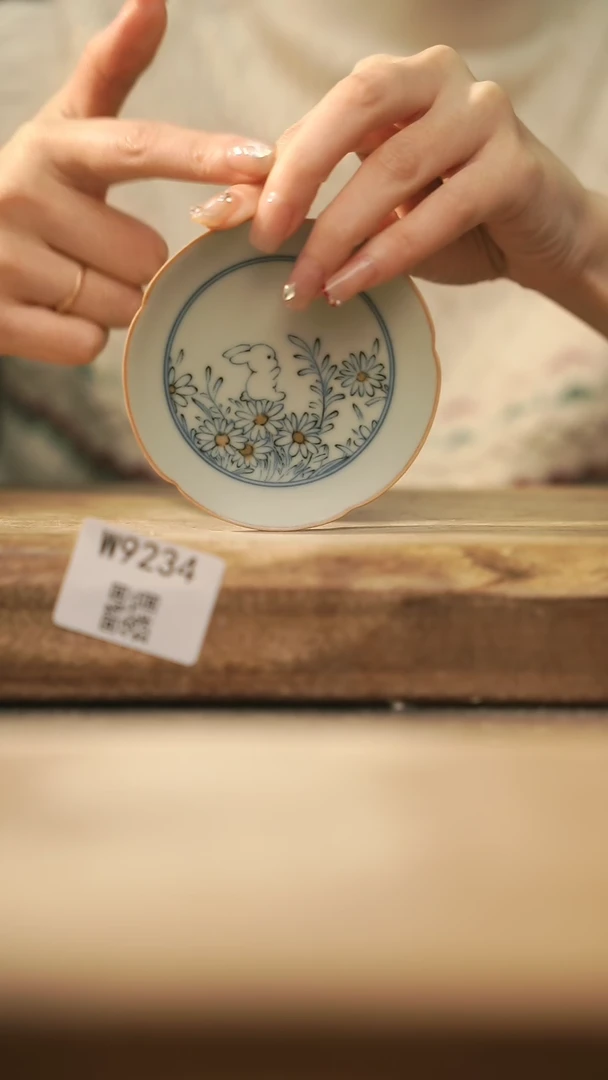【闪购商品】【经典福利】/ 杯垫@@W9234