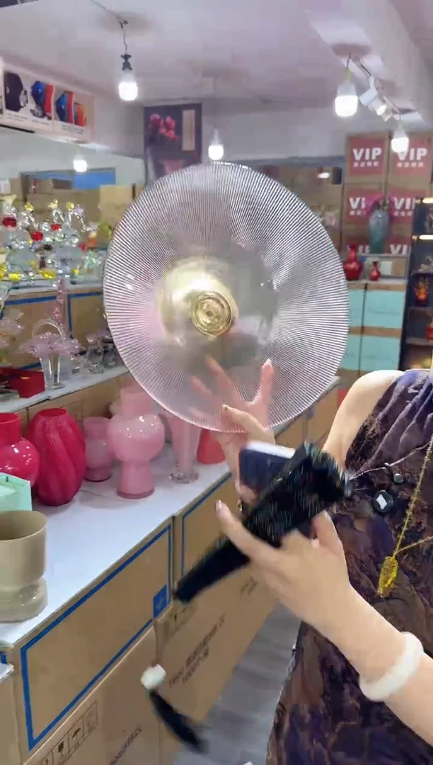 泰波花瓶花器ZX-晚9