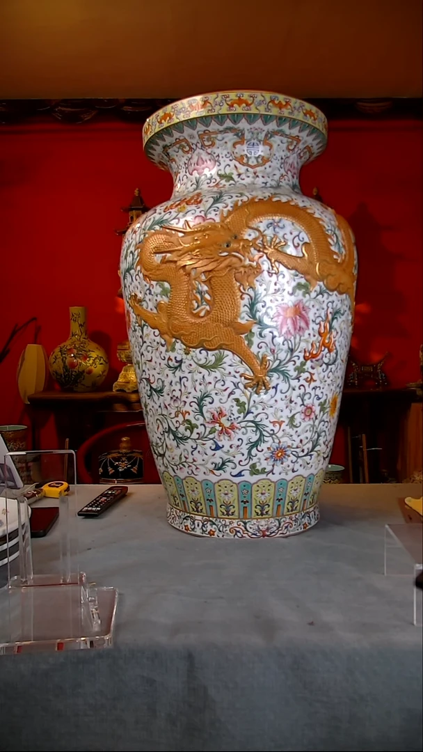 秋*起中国陶瓷收藏鉴赏