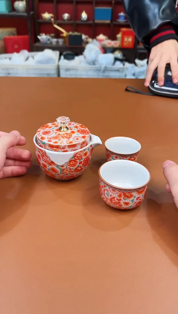 【闪购商品】其他逸尚茶器粉丝福利@@ys486