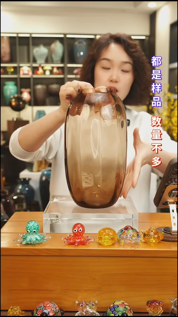 外贸花瓶尾货020