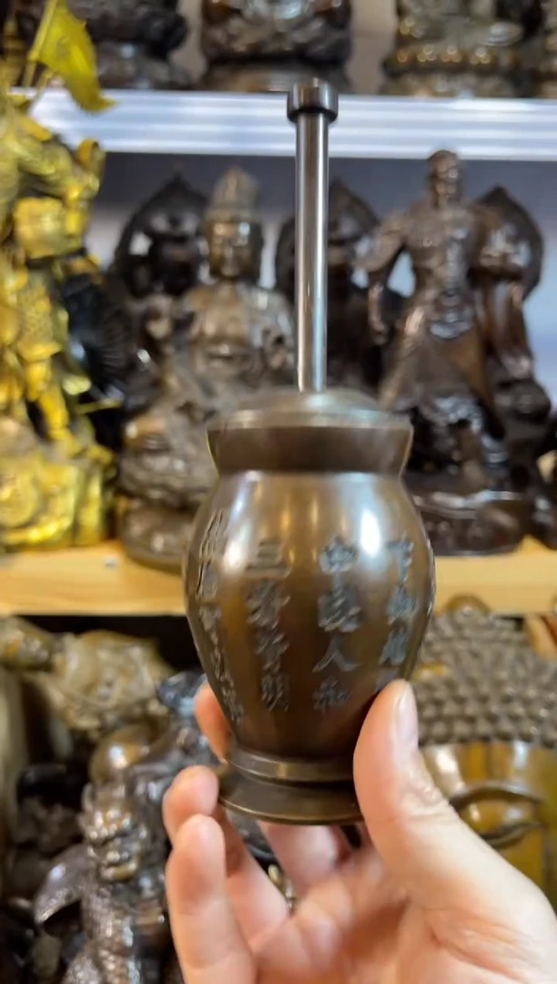 【闪购商品】.案台摆件 物品摆件