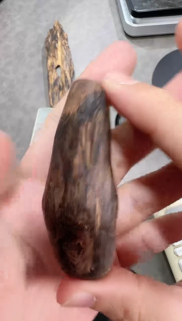 沉香吊坠飞**天135号多样性发一