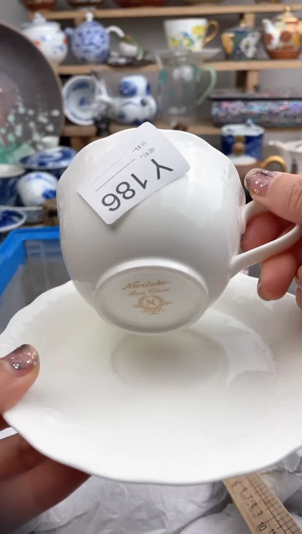 【闪购商品】瓷片186默认微瑕，看清尺寸品相再拍