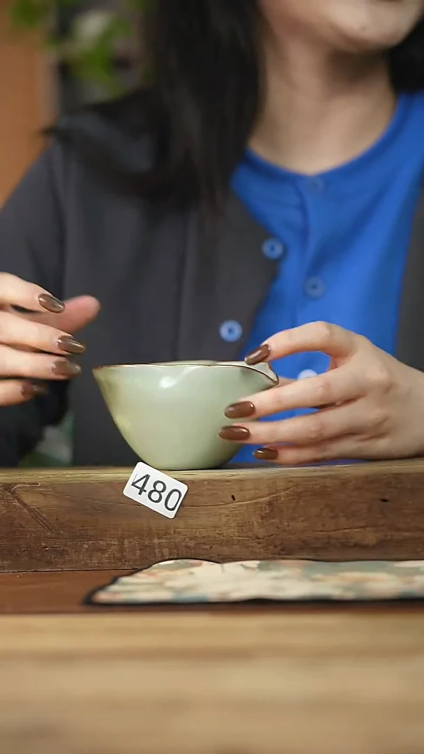 设计师手作款 落单系列