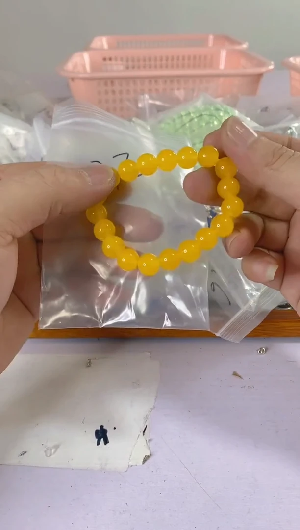 【闪购商品】紫晶颈饰银S925镶嵌272红宝，蓝宝，多样性发一件赠链