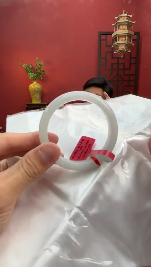 未镶嵌手镯翡翠翡翠手镯28