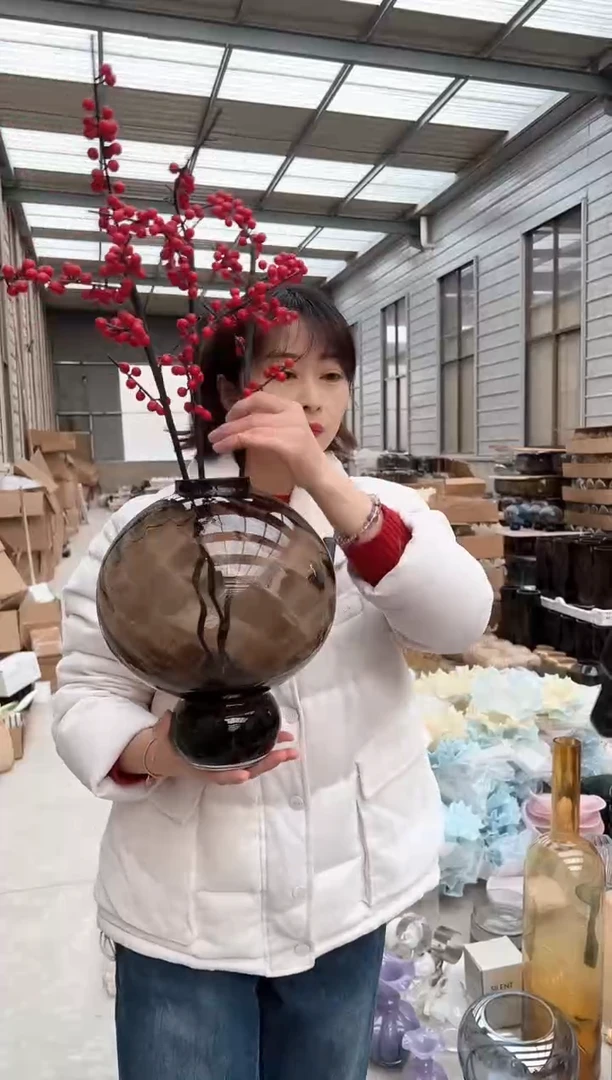 【闪购商品】无铅玻璃077莱俐家居2.2下午