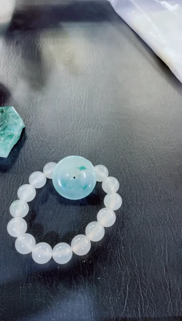 未镶嵌定制翡翠翡翠a货