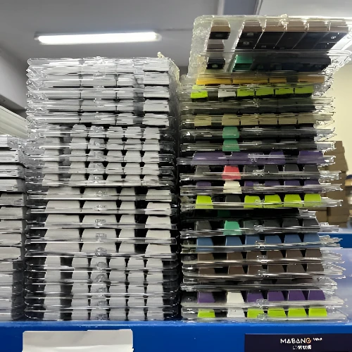 年底清cang MDA-白色动物派对-盒装