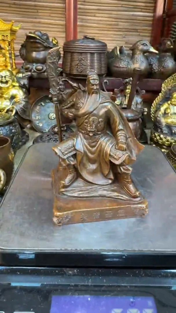 益臻铜器益臻铜器