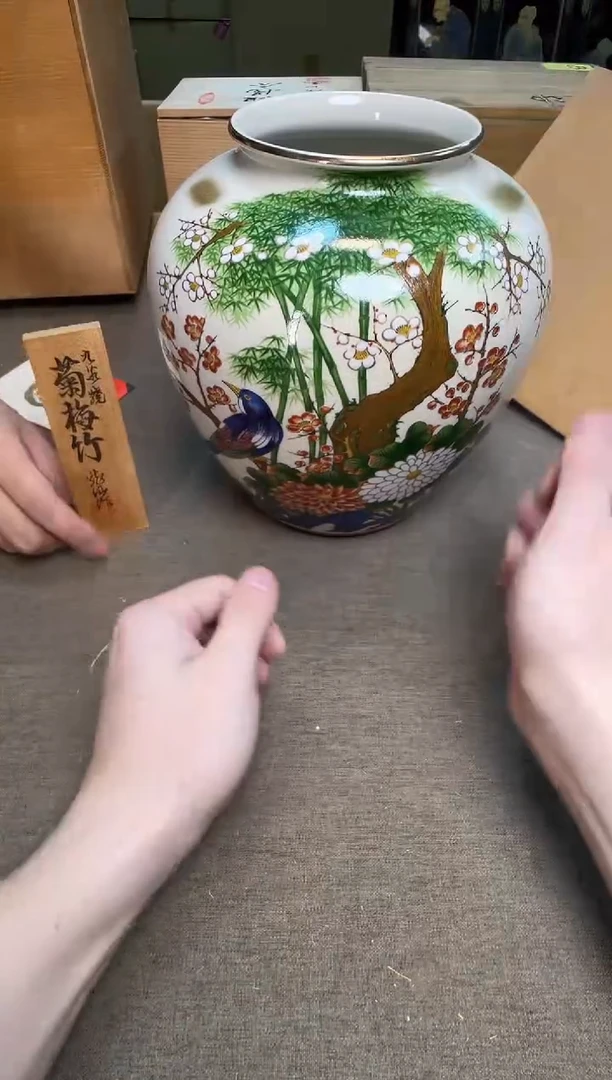 茶宠瓷器茶具套装