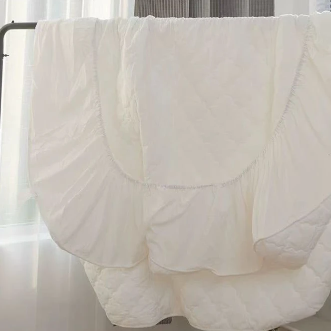 家用卧室床垫席梦思护垫软垫床笠多规格选择 SW220