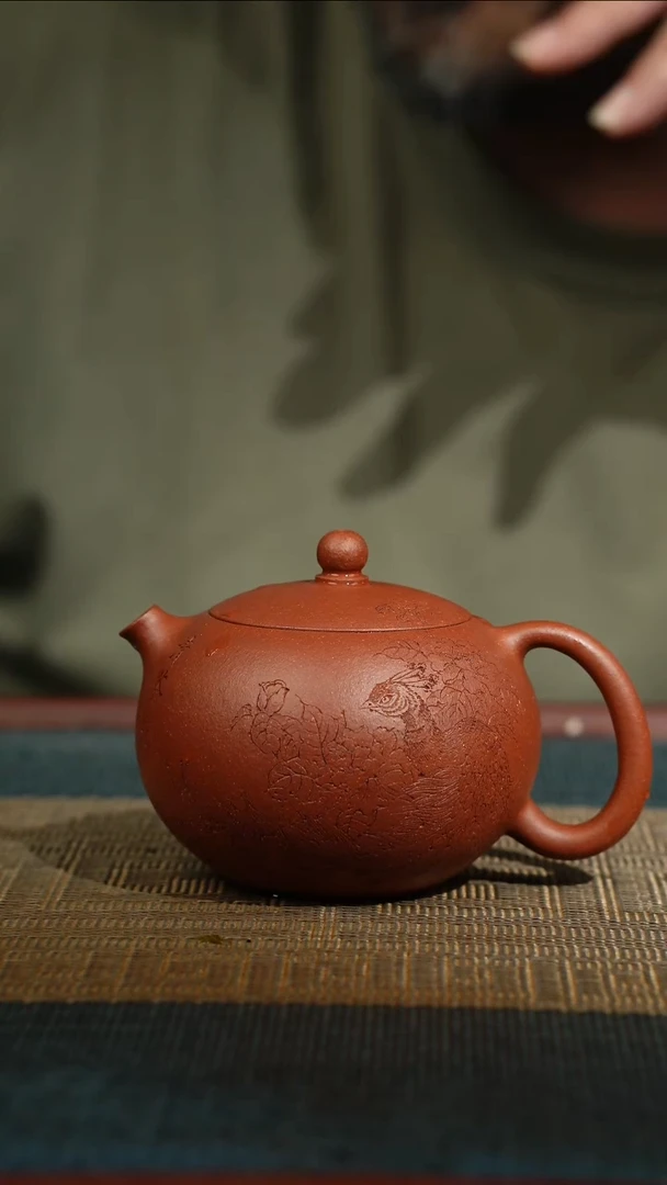 060宜兴市丁蜀镇紫砂精品