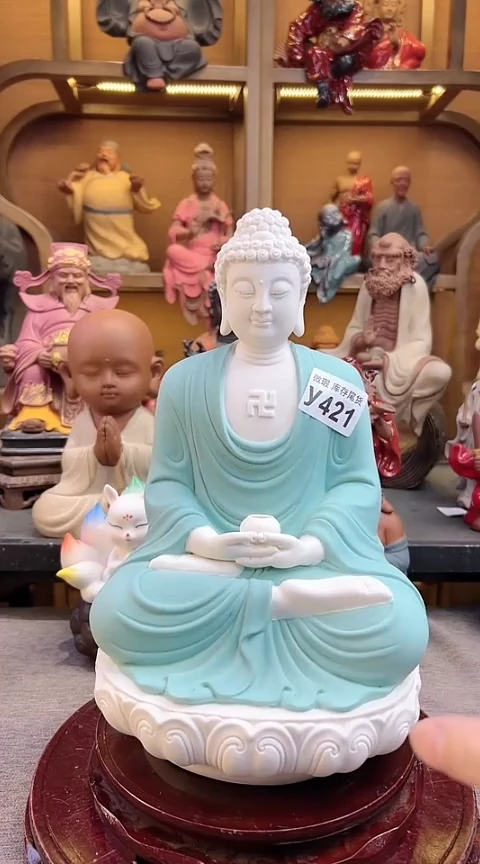 紫砂茶宠器闵茶宠摆件