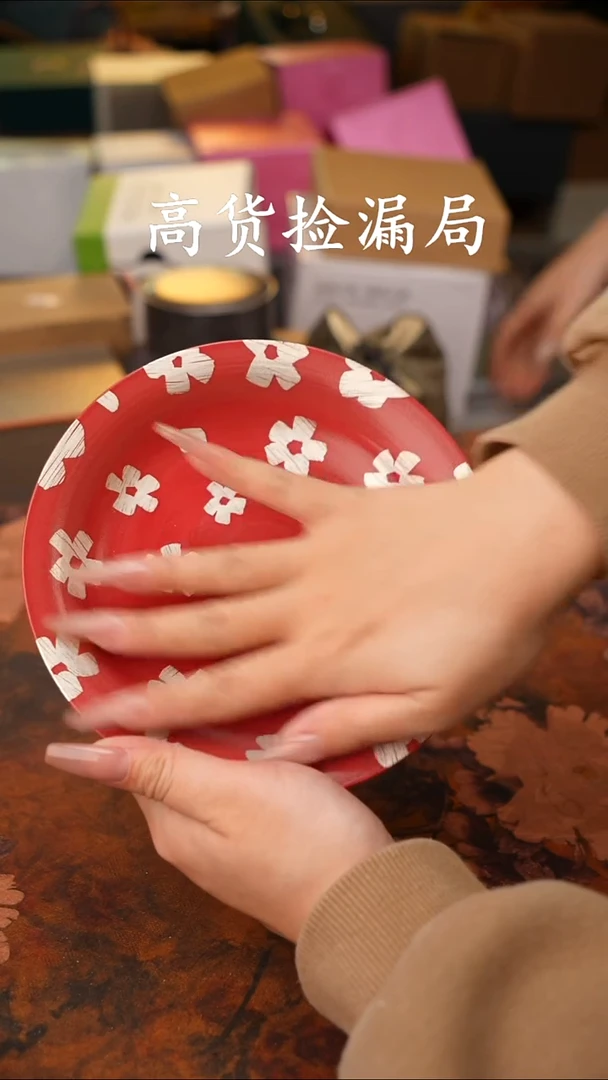 陶瓷茶具（无礼盒@@T472