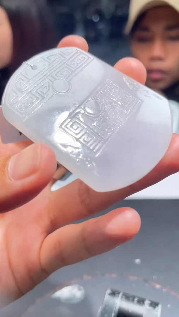 【闪购商品】定制翡翠未镶嵌定制孤品