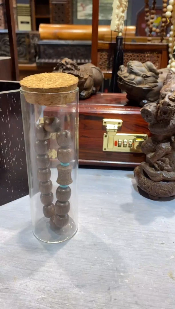 木工艺品 福利 捡漏 888 罐