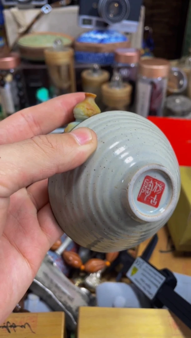 宝发中古仓直播精选推荐9