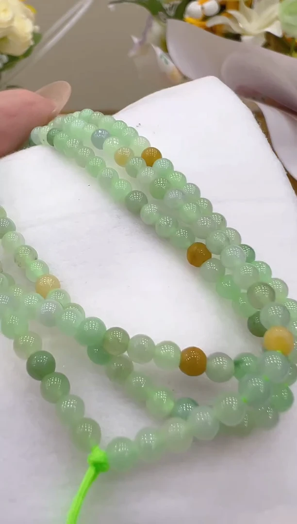 未镶嵌手串翡翠多样性团购发一件