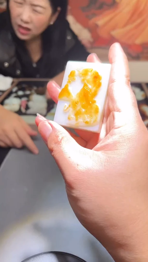 未镶嵌和田玉挂件YL-DS-11.14-23