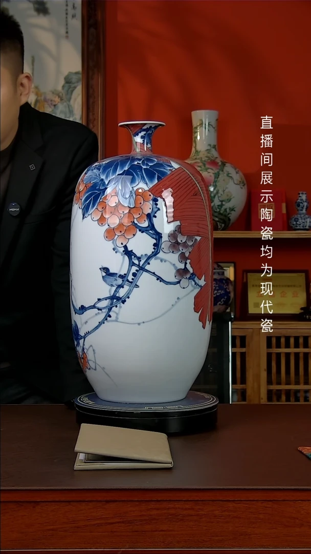 景德镇御匠邦陶瓷1