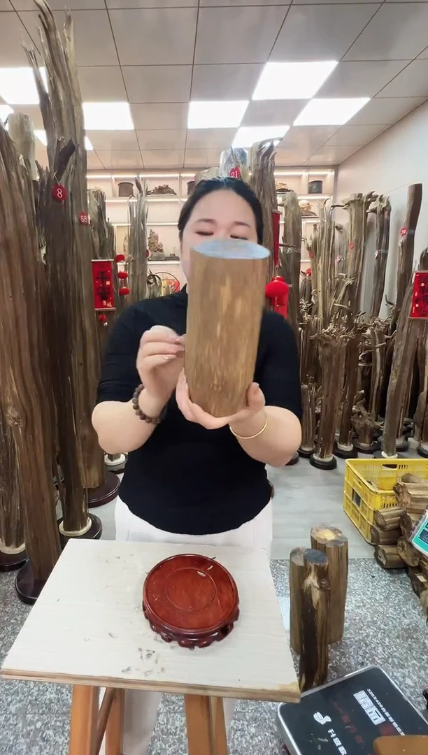 【闪购商品】沉香摆件沉香摆件