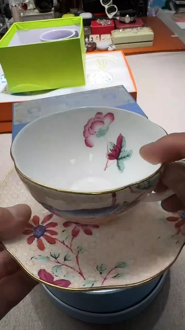 瓷片算了，真划算买它@@1