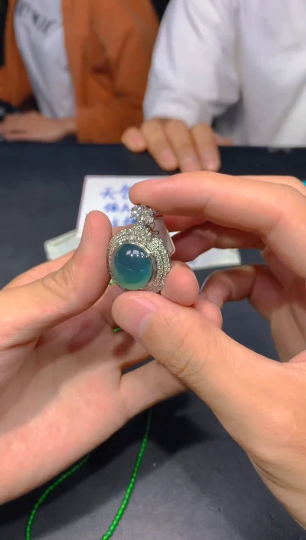 未镶嵌定制翡翠398多样性发货（发其一）