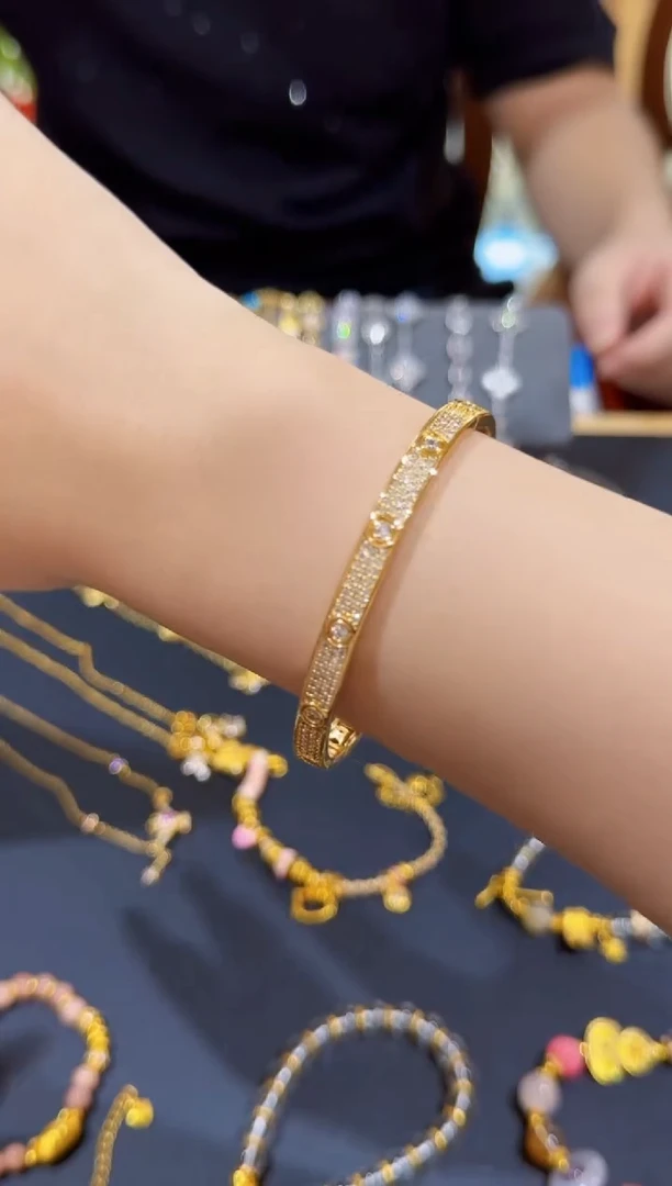 合成立方氧化锆铜合金176