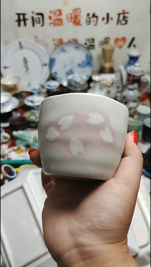 其他紫韵陶艺优品小铺