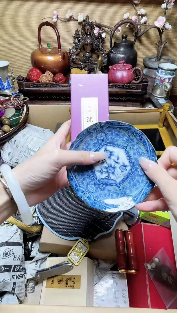 瓷片瓷器瓷器瓷器瓷器