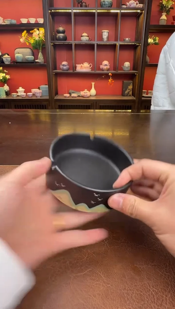 这是真便宜-旅行茶具