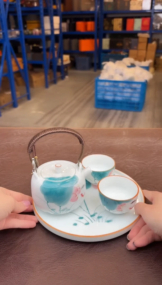 【闪购商品】嘉禾茶空间直播清仓福利1111111