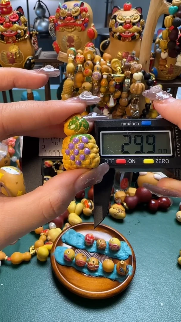 022文玩葫芦文玩好物