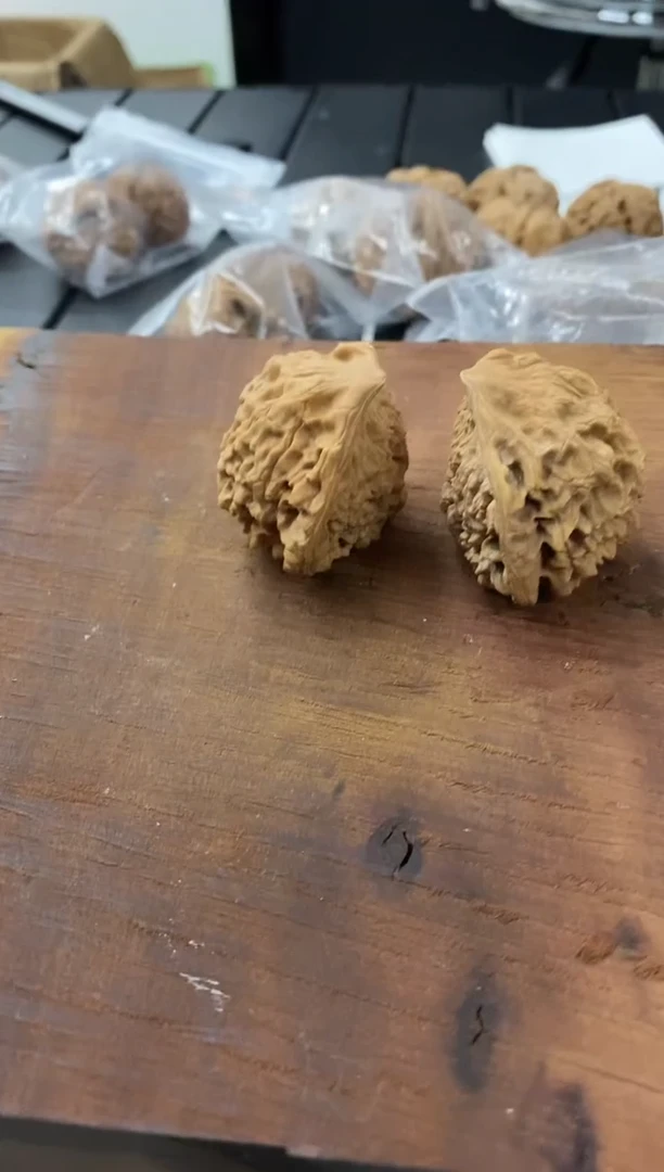 核桃【异形蛇头】仅3单！