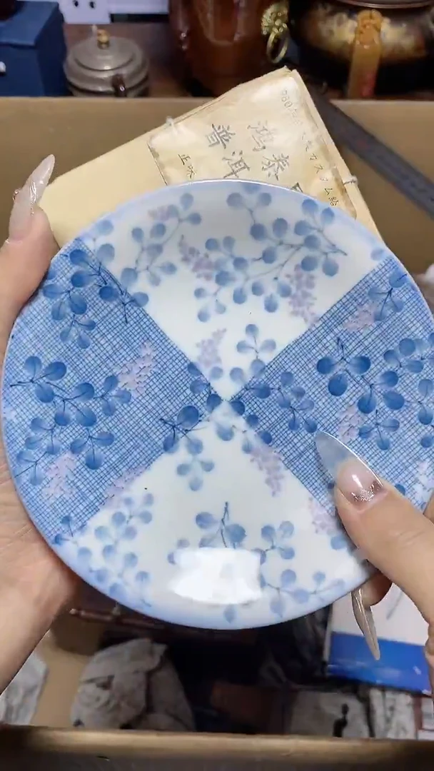 【闪购商品】瓷器瓷片瓷器瓷片