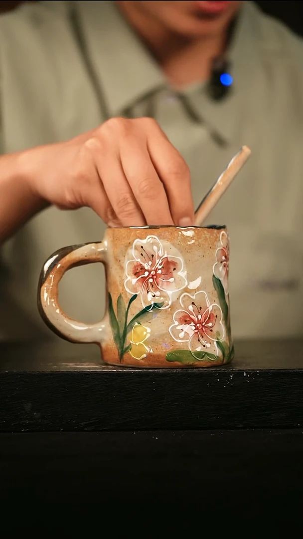 其他711遇瓷手作同款