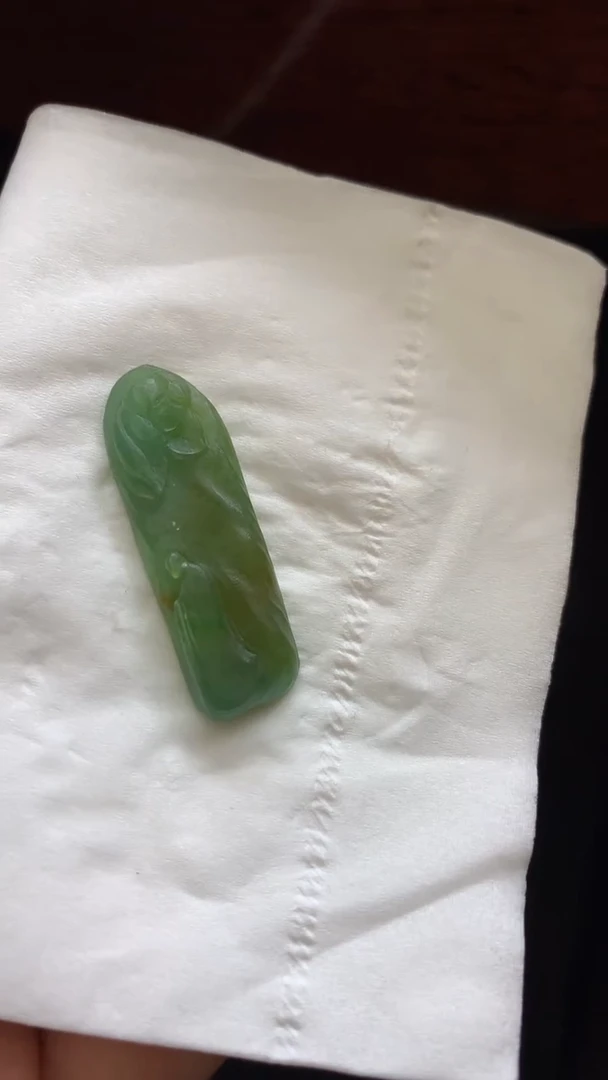 【闪购商品】定制翡翠未镶嵌翡翠