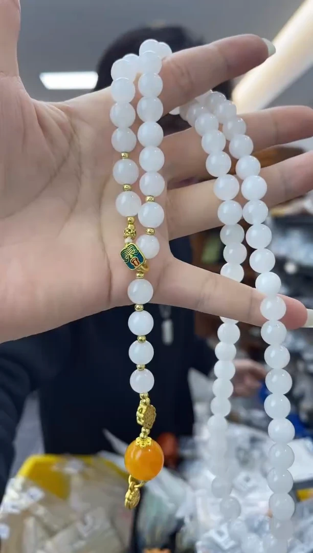 【闪购商品】和田玉·未镶嵌多样性一件发货