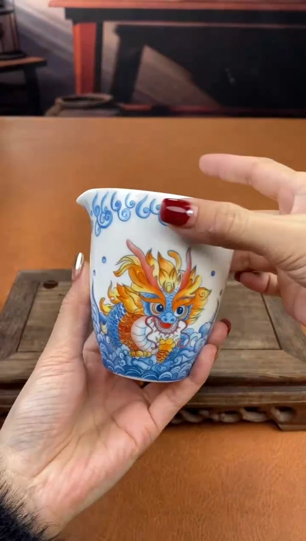 【闪购商品】陶禧茶器闪购福利V