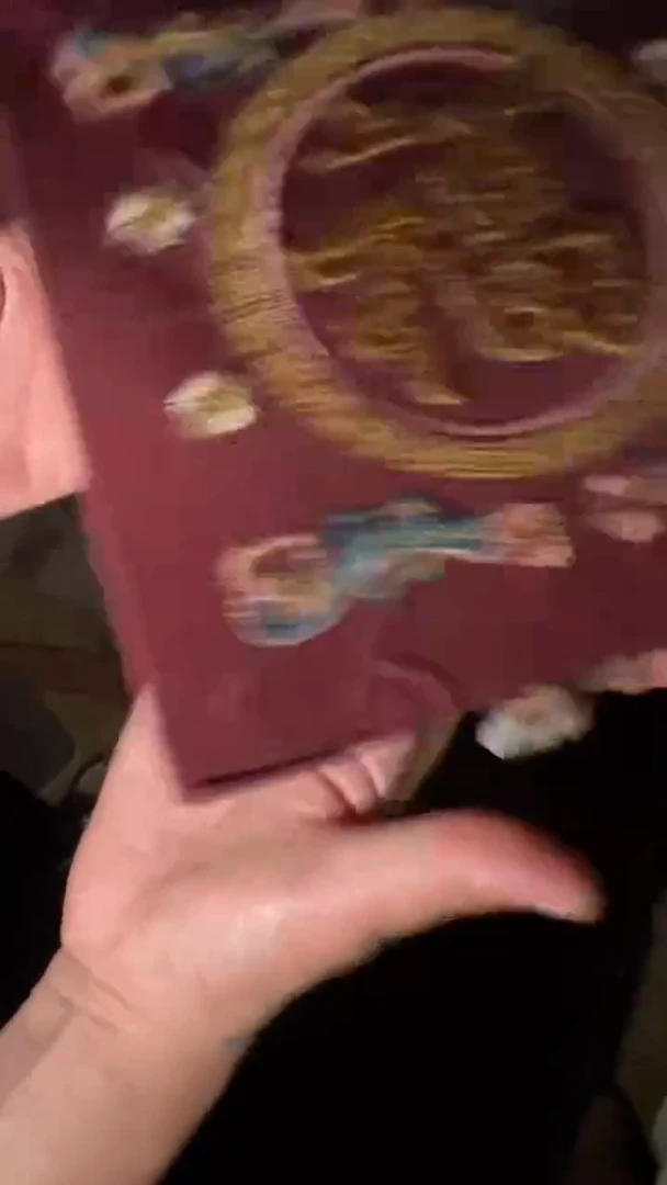 香榧木红盒======