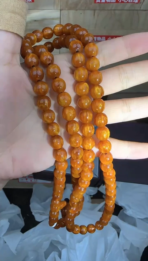 金丝楠108颗商品链接@@SP203