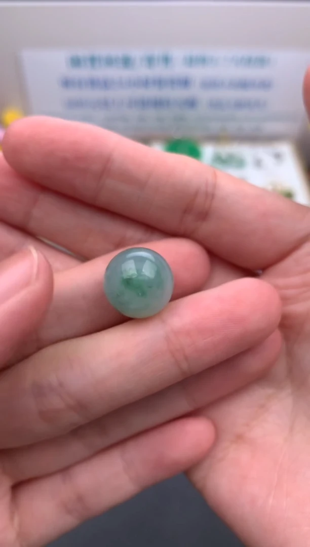 【闪购商品】定制翡翠未镶嵌模式推广期24小时鉴赏期