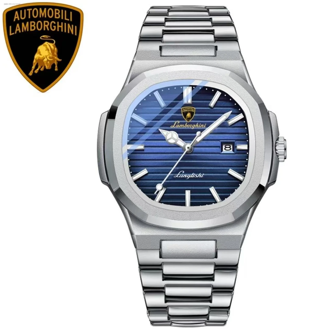 AUTOMOBILI LAMBORGHINI 兰博基尼联名限定鹦鹉螺