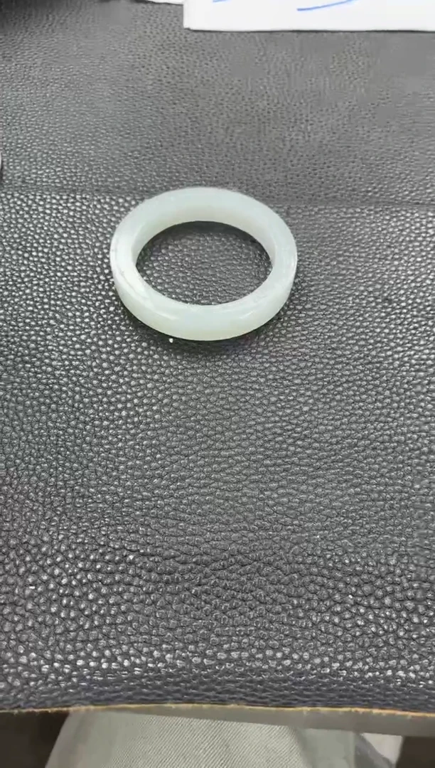 未镶嵌手镯定制翡翠A***aDDJ43767