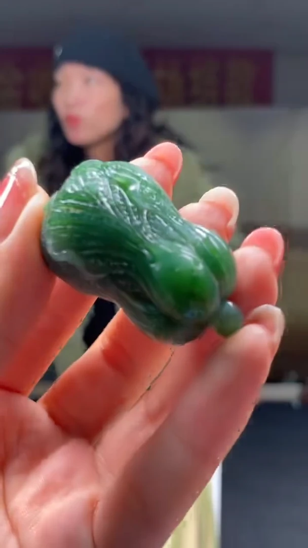 定制和田玉********655