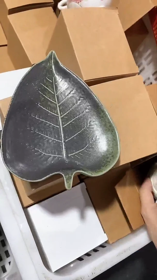 【闪购商品】瓷片陶瓷茶器孤品71