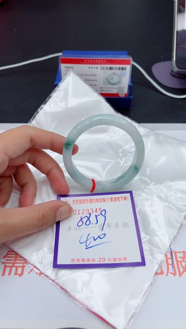 未镶嵌手镯翡翠111111111